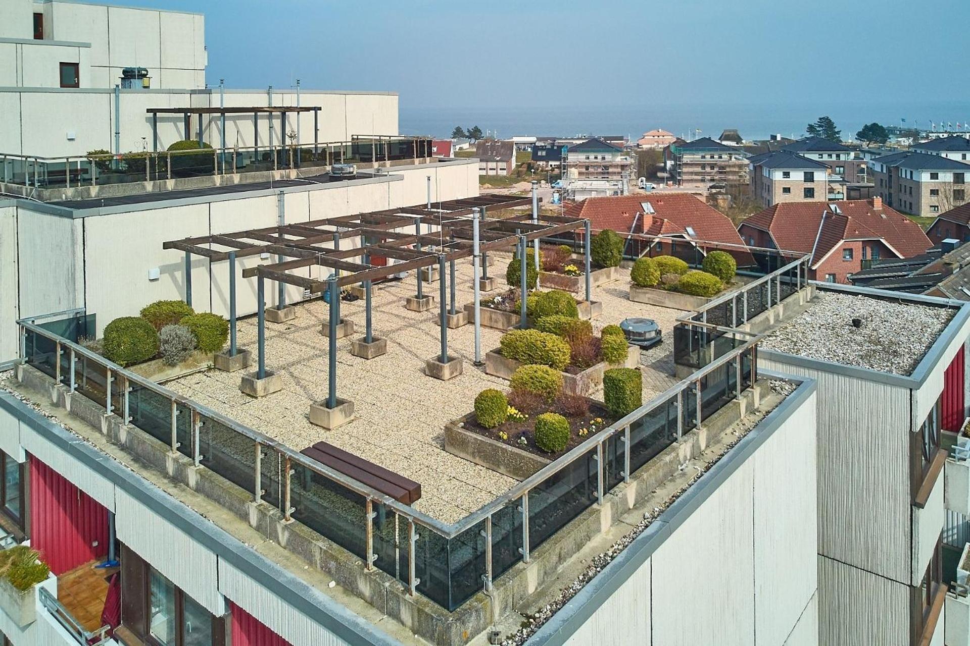 Haus Berolina Wohnung 804 Dahme  Exterior foto