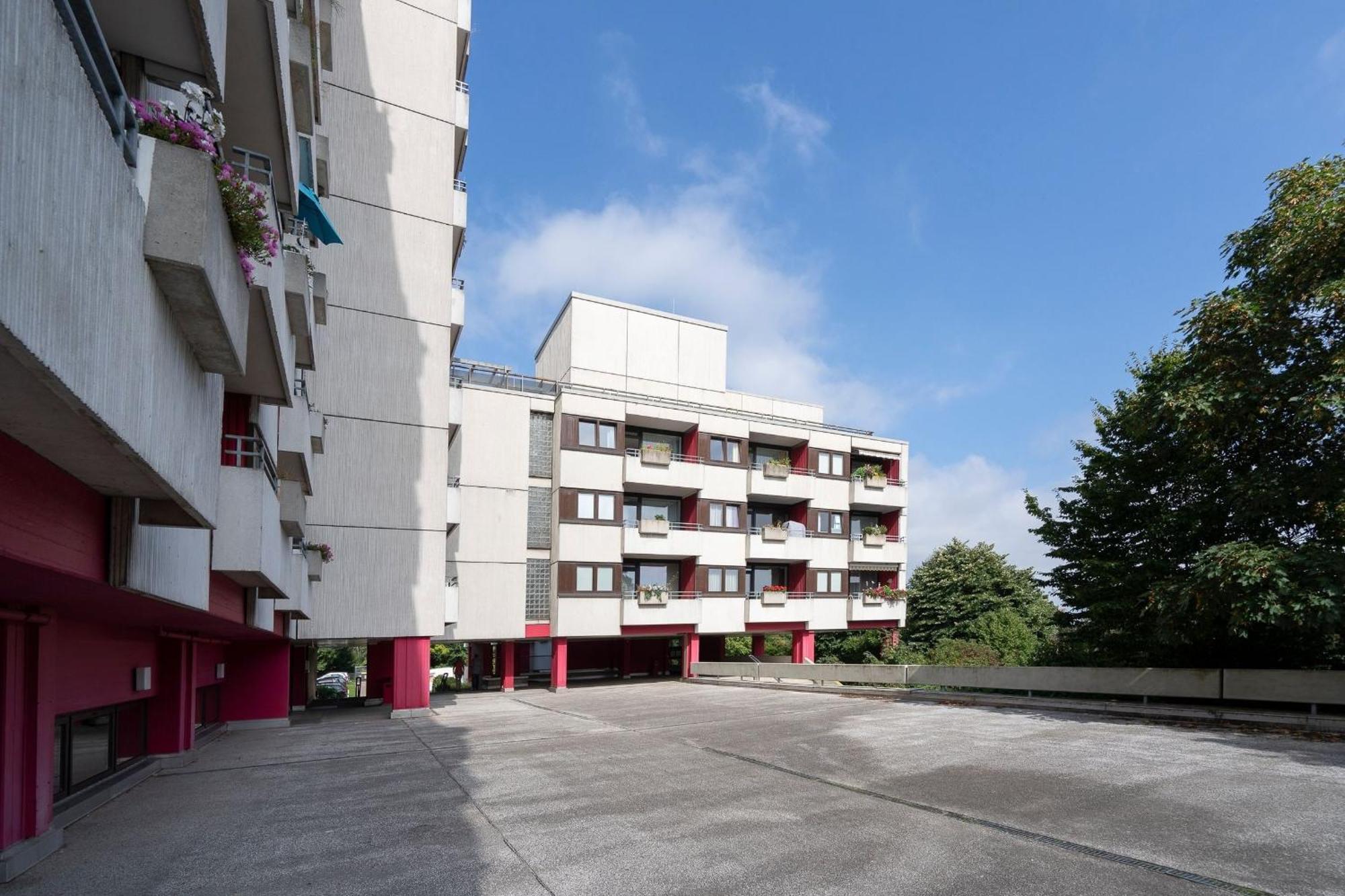 Haus Berolina Wohnung 804 Dahme  Exterior foto